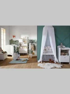 Commode LIGNE SIRIUS Blanc - Vertbaudet -Philips Shop commode ligne sirius 5