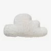 Coussin Nuage En Sherpa Ecru - Vertbaudet -Philips Shop coussin nuage en sherpa
