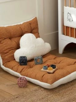 Coussin Nuage En Sherpa Ecru - Vertbaudet 8 Coussin Nuage En Sherpa Ecru - Vertbaudet -Philips Shop coussin nuage en sherpa 2