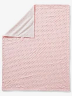 Couverture Bébé Bi-face Minky/molleton STELLA Gris - Vertbaudet -Philips Shop couverture bebe bi face minkymolleton stella 5