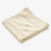 Couverture Bébé Pointelle Avec Lurex écru - Vertbaudet -Philips Shop couverture bebe pointelle avec lurex
