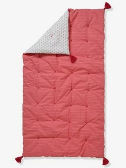 Couvre-lit EDEN INDIA Rose / Multicolore - Vertbaudet 12 Couvre-lit EDEN INDIA Rose / Multicolore - Vertbaudet -Philips Shop couvre lit eden india 4