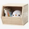 Cube De Rangement Toys Bois - Vertbaudet -Philips Shop cube de rangement toys