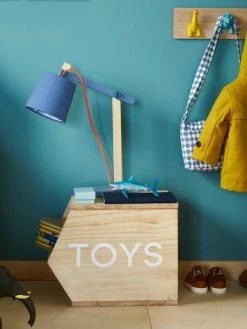 Cube De Rangement Toys Bois - Vertbaudet -Philips Shop cube de rangement toys 5