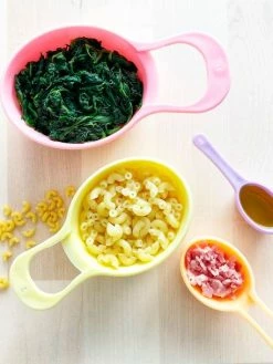 Cuillères Doseuses Dosies MA PETITE ASSIETTE Multicolore - Ma Petite Assiette 10 Cuillères Doseuses Dosies MA PETITE ASSIETTE Multicolore - Ma Petite Assiette -Philips Shop cuilleres doseuses dosies ma petite assiette 2