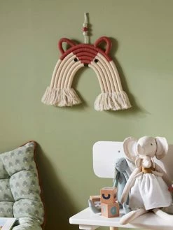 Déco Murale Renard Arc-en-ciel Beige Moyen Bicolor/multicolor - Vertbaudet 9 Déco Murale Renard Arc-en-ciel Beige Moyen Bicolor/multicolor - Vertbaudet -Philips Shop deco murale renard arc en ciel 1