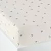 Drap-housse Bébé Bio Collection LOVELY NATURE Ivoire - Vertbaudet -Philips Shop drap housse bebe bio collection lovely nature