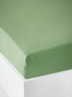 Drap-housse Bébé Uni Oeko-Tex® Lichen - Vertbaudet -Philips Shop drap housse bebe uni oeko tex 5