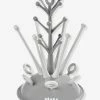 Egoutte-biberons Arbre BEABA Grey - Beaba -Philips Shop egoutte biberons arbre beaba