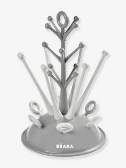 Egoutte-biberons Arbre BEABA Grey - Beaba