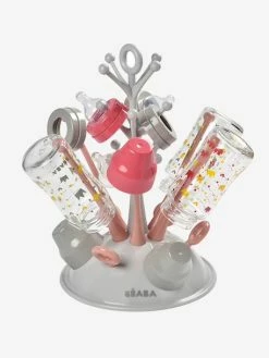 Egoutte-biberons Arbre BEABA Grey - Beaba -Philips Shop egoutte biberons arbre beaba 3