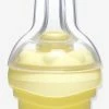 Embout D’alimentation Calma® MEDELA Transparent - Medela -Philips Shop embout dalimentation calma medela