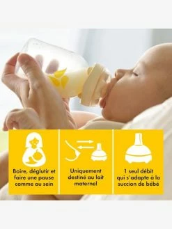 Embout D’alimentation Calma® MEDELA Transparent - Medela 9 Embout D’alimentation Calma® MEDELA Transparent - Medela -Philips Shop embout dalimentation calma medela 2