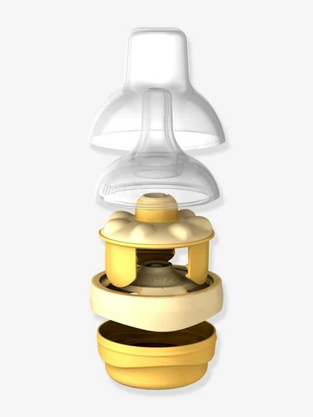 Embout D’alimentation Calma® MEDELA Transparent - Medela 6 Embout D’alimentation Calma® MEDELA Transparent - Medela – Image 4