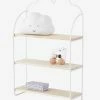Etagère 3 Niveaux Nuage Laiton - Vertbaudet -Philips Shop etagere 3 niveaux nuage