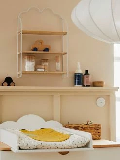 Etagère 3 Niveaux Nuage Laiton - Vertbaudet 10 Etagère 3 Niveaux Nuage Laiton - Vertbaudet -Philips Shop etagere 3 niveaux nuage 2