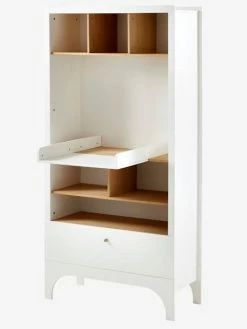 Etagère à Langer 2 En 1 LIGNE NOUGATINE Blanc - Bois - Vertbaudet 13 Etagère à Langer 2 En 1 LIGNE NOUGATINE Blanc - Bois - Vertbaudet -Philips Shop etagere a langer 2 en 1 ligne nougatine 5
