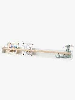 Etagère Large LIGNE CONFETTI Blanc - Vertbaudet