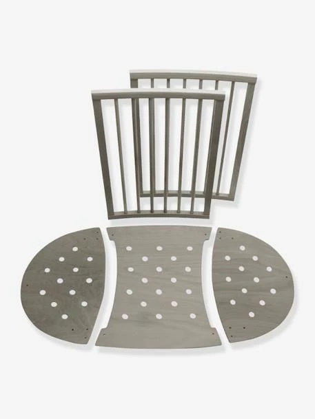 Extension Pour Lit Sleepi Mini STOKKE Blanc - Stokke 5 Extension Pour Lit Sleepi Mini STOKKE Blanc - Stokke – Image 3