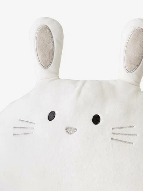 Fauteuil Lapin Fausse Fourrure Blanc - Vertbaudet 8 Fauteuil Lapin Fausse Fourrure Blanc - Vertbaudet – Image 6