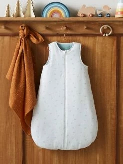 Gigoteuse Dreamy En Coton Bio* Personnalisable Caramel - Vertbaudet -Philips Shop gigoteuse dreamy en coton bio personnalisable 4