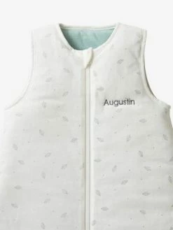 Gigoteuse Dreamy En Coton Bio* Personnalisable Caramel - Vertbaudet -Philips Shop gigoteuse dreamy en coton bio personnalisable 5