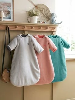 Gigoteuse En Polaire ALASKA Gris - Vertbaudet -Philips Shop gigoteuse en polaire alaska 2