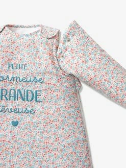 Gigoteuse Manches Amovibles DORMEUSE REVEUSE Rose - Vertbaudet 9 Gigoteuse Manches Amovibles DORMEUSE REVEUSE Rose - Vertbaudet -Philips Shop gigoteuse manches amovibles dormeuse reveuse 3