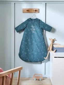 Gigoteuse Manches Amovibles ETOILE POLAIRE Bleu Foncé - Vertbaudet -Philips Shop gigoteuse manches amovibles etoile polaire 2