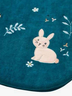 Gigoteuse Manches Amovibles FORET ENCHANTEE Bleu - Vertbaudet -Philips Shop gigoteuse manches amovibles foret enchantee 4