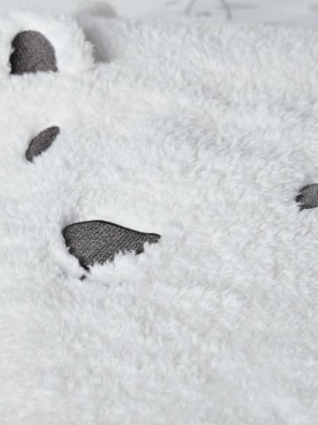 Gigoteuse Manches Amovibles OURS écru - Vertbaudet 5 Gigoteuse Manches Amovibles OURS écru - Vertbaudet – Image 3