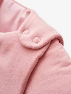 Gigoteuse Manches Amovibles PRETTY BABY Rose / Multicolore - Vertbaudet -Philips Shop gigoteuse manches amovibles pretty baby 5