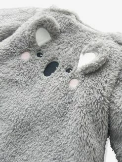 Gigoteuse Manches Longues Microfibre KOALA Gris - Vertbaudet 11 Gigoteuse Manches Longues Microfibre KOALA Gris - Vertbaudet -Philips Shop gigoteuse manches longues microfibre koala 3