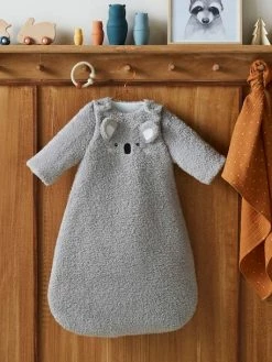 Gigoteuse Manches Longues Microfibre KOALA Gris - Vertbaudet 12 Gigoteuse Manches Longues Microfibre KOALA Gris - Vertbaudet -Philips Shop gigoteuse manches longues microfibre koala 4