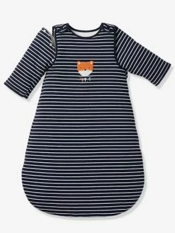 Gigoteuse Manches Longues PETIT RENARD Encre - Vertbaudet -Philips Shop gigoteuse manches longues petit renard 3