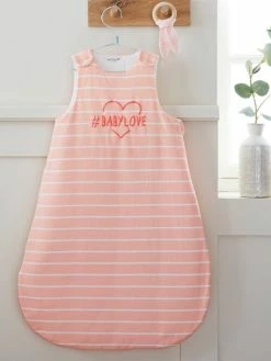 Gigoteuse Sans Manches #BABY Céladon - Vertbaudet -Philips Shop gigoteuse sans manches baby 5