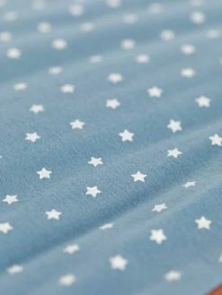 Gigoteuse Sans Manches En Coton Bio PETIT BATEAU Bleu - Petit Bateau -Philips Shop gigoteuse sans manches en coton bio petit bateau 2