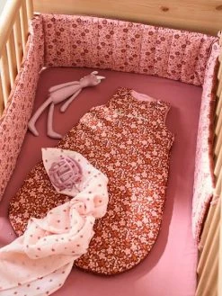 Gigoteuse Sans Manches HAPPY BOHÈME Rose - Vertbaudet -Philips Shop gigoteuse sans manches happy boheme 3