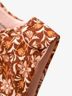 Gigoteuse Sans Manches HAPPY BOHÈME Rose - Vertbaudet -Philips Shop gigoteuse sans manches happy boheme 4