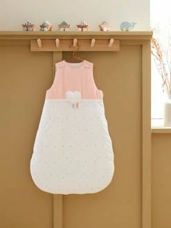 Gigoteuse Sans Manches LOVE LANGE Rose / Multicolore - Vertbaudet 10 Gigoteuse Sans Manches LOVE LANGE Rose / Multicolore - Vertbaudet -Philips Shop gigoteuse sans manches love lange 3