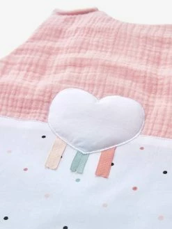 Gigoteuse Sans Manches LOVE LANGE Rose / Multicolore - Vertbaudet 11 Gigoteuse Sans Manches LOVE LANGE Rose / Multicolore - Vertbaudet -Philips Shop gigoteuse sans manches love lange 4