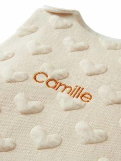 Gigoteuse Spécial été COEURS Beige - Vertbaudet 8 Gigoteuse Spécial été COEURS Beige - Vertbaudet -Philips Shop gigoteuse special ete coeurs 2