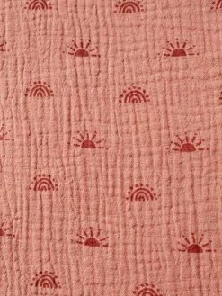 Gigoteuse Spéciale été En Gaze De Coton Bio* ARC-EN-CIEL Rose - Vertbaudet -Philips Shop gigoteuse speciale ete en gaze de coton bio arc en ciel 5