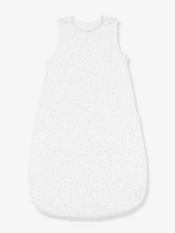 Gigoteuse Tubique PETIT BATEAU Blanc - Petit Bateau