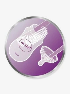 Goupillon Philips AVENT Pour Biberons Et Tétines Bleu - Philips Avent 12 Goupillon Philips AVENT Pour Biberons Et Tétines Bleu - Philips Avent -Philips Shop goupillon philips avent pour biberons et tetines 4