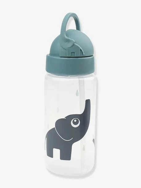 Gourde Avec Paille Rétractable DONE BY DEER Moutarde (raffi) - Done By Deer 4 Gourde Avec Paille Rétractable DONE BY DEER Moutarde (raffi) - Done By Deer – Image 2