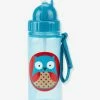 Gourde Avec Paille SKIP HOP Zoo Orange (renard) - Skip Hop 1 Gourde Avec Paille SKIP HOP Zoo Orange (renard) - Skip Hop -Philips Shop gourde avec paille skip hop zoo