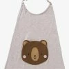 Grand Bavoir Enfant Gris Chiné - Vertbaudet -Philips Shop grand bavoir enfant