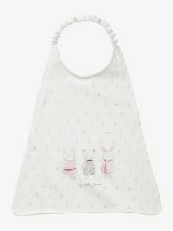 Grand Bavoir Enfant Gris Chiné - Vertbaudet -Philips Shop grand bavoir enfant 5