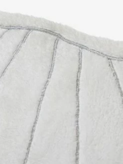 Grand Tapis En Fourrure Coquillage SOUS L'OCÉAN Ecru - Vertbaudet -Philips Shop grand tapis en fourrure coquillage sous locean 4